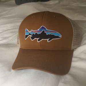 Patagonia Hat